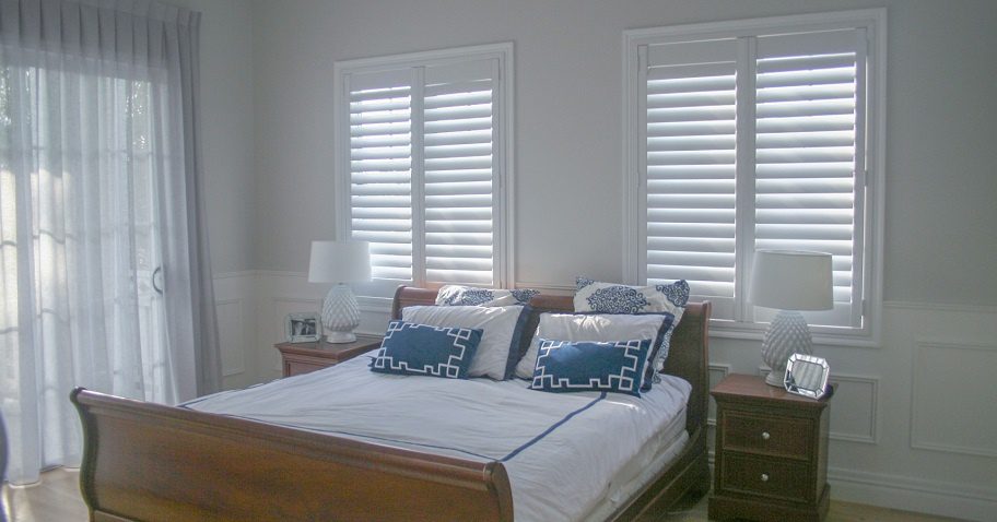 Environment-Friendly Plantation Shutters at Your Home
